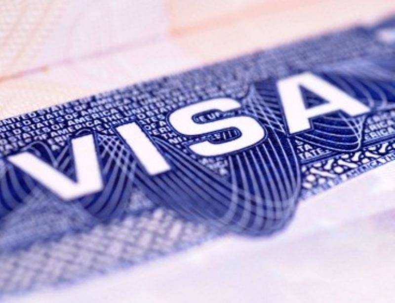 USA Updates Visa Fees
