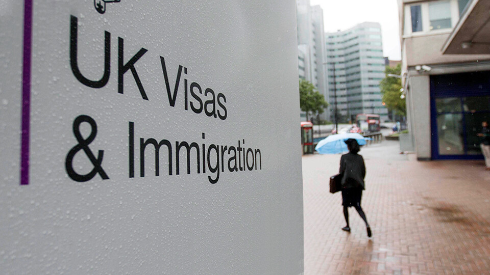 The UK High Potential Individual Visa