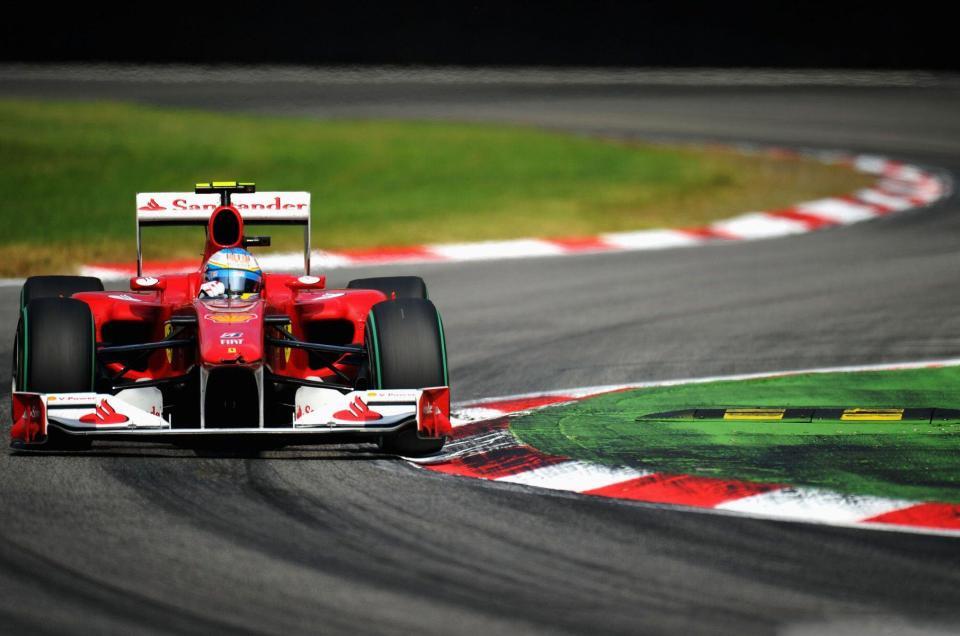 Exciting News: Zanzibar Emerges as Potential Host for Formula 1 Grand Prix in Africa!